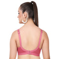 Chic and seamless, this fig bra for women blends molded bra style with comfy pull-on closure – available in 34 bra size.
