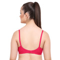 28 size bra with a sexy bra design, molded cups, and a lightweight, breathable feel for everyday comfort.

