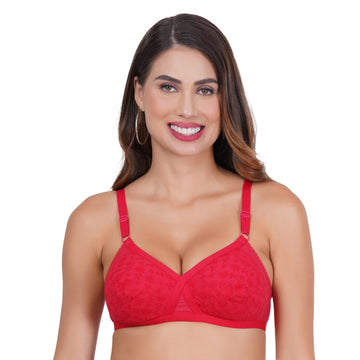 FIGURE FIT-CROSS CHICKEN