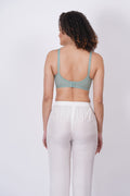 Shop 28 size bra with molded cups and seamless design, offering a perfect blend of comfort and support for women.