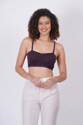 Shop Soft and breathable sports bra for girls, offering maximum support and flexibility.