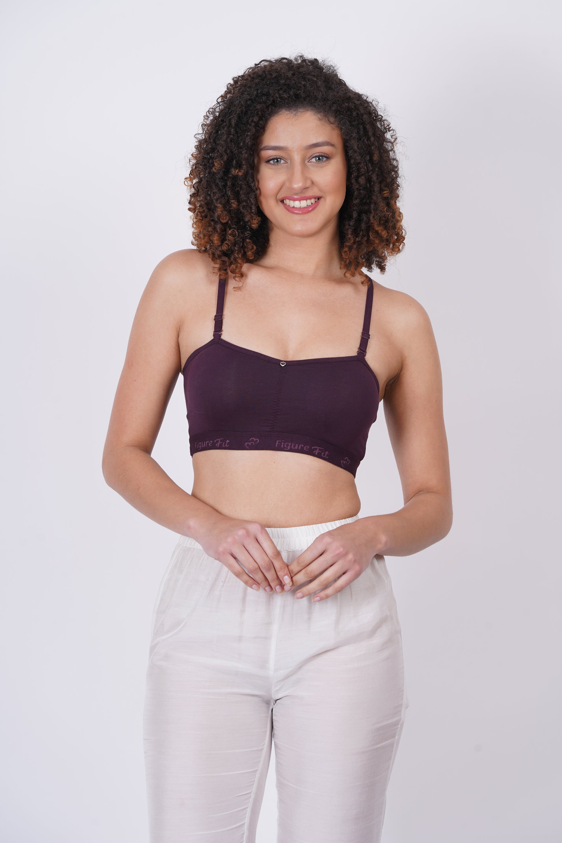 Shop Soft and breathable sports bra for girls, offering maximum support and flexibility.