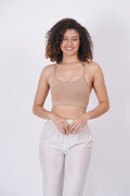 Shop 28 size bra, tailored for lightweight feel and body-hugging fit.
