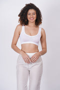 Buy sports bra with a perfect fit for gym, yoga, and running.
