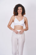 Buy women’s cotton bras online like the Figure Fit Jiva bra, made from 100% cotton fabric for minimal coverage and everyday comfort.

