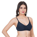 Hojri bra for women with back closure and B cup size – figure fit bra that shapes and supports.