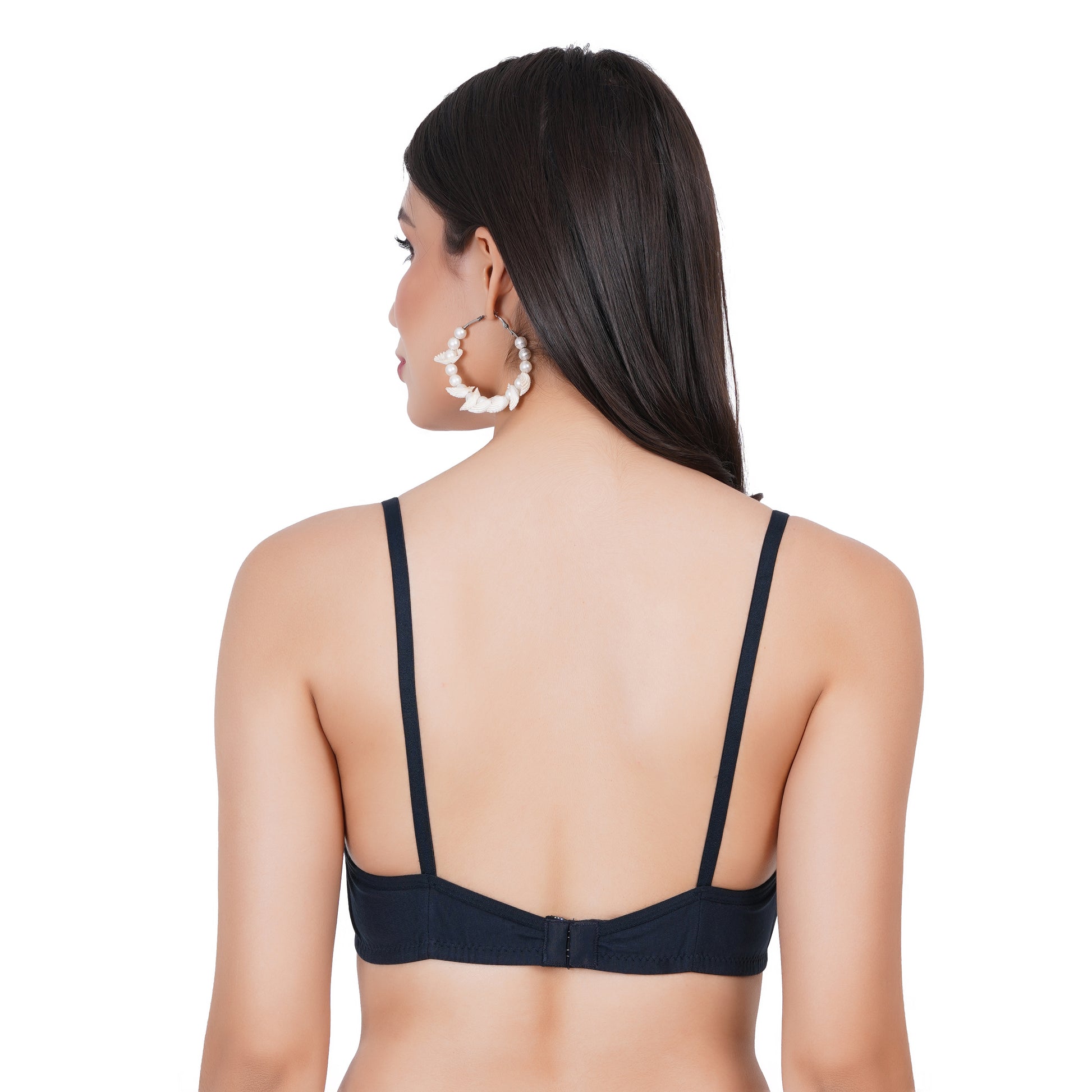 Shop fig lingerie bra offering demi coverage and a comfortable fit – stylish fig bra for women with full support.

