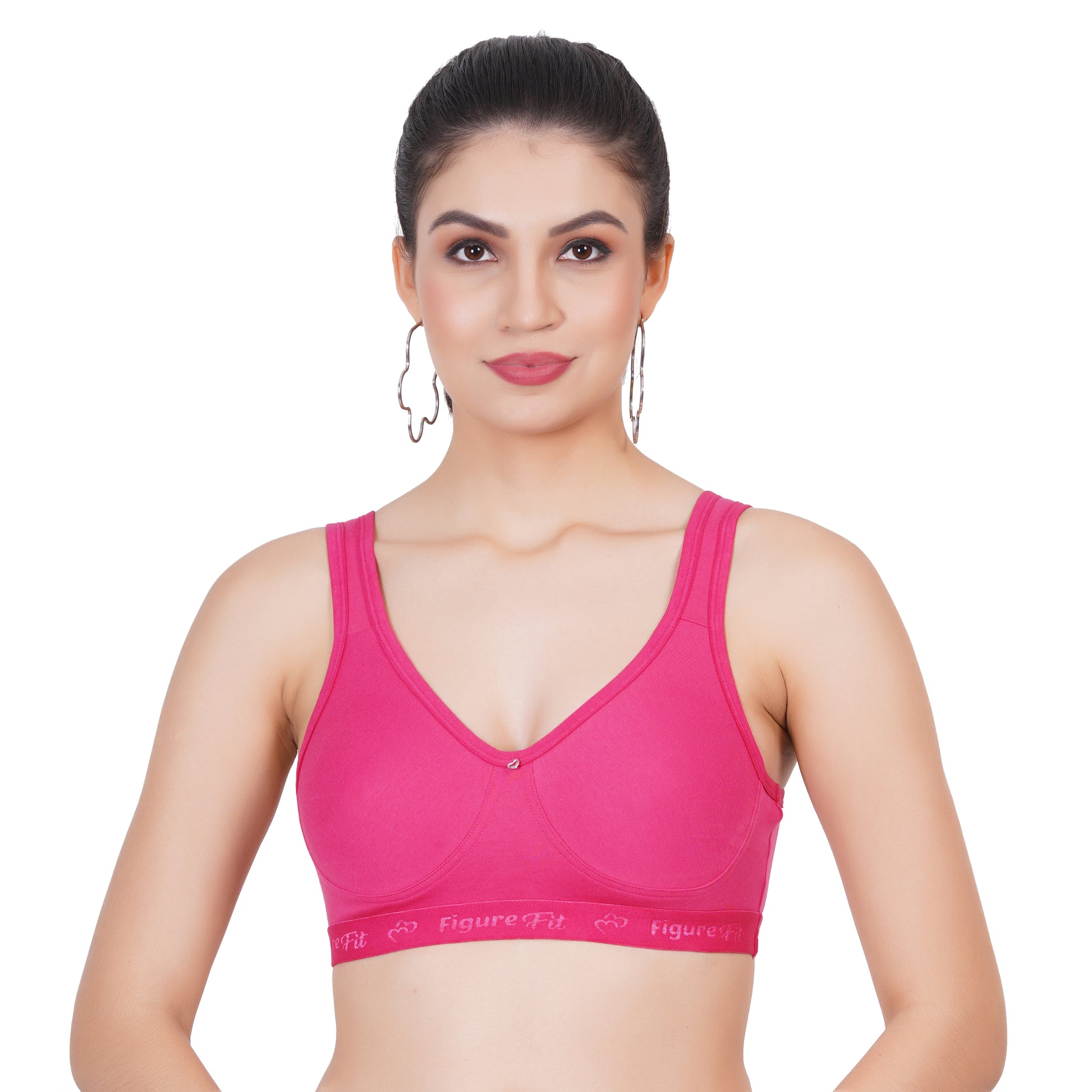 Fig bras online, perfect for activewear and everyday use.
