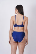 Shop Figure Fit Spicy Bridal Set – best net bra and underwear set, full coverage a luxurious Valentine gift.