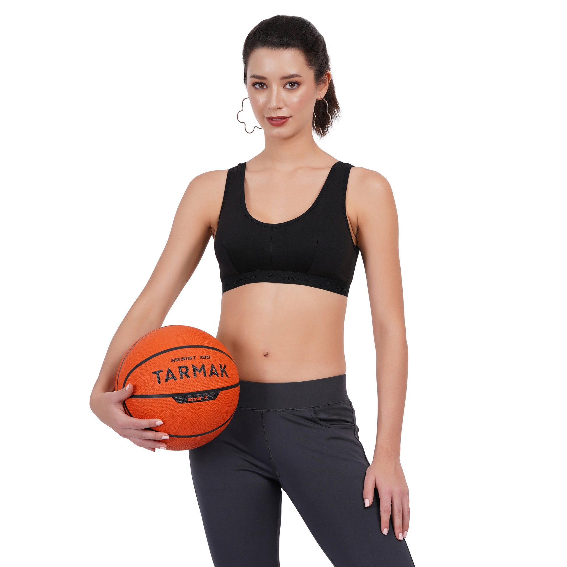 Fig bras online, combining stylish design with full coverage support.
