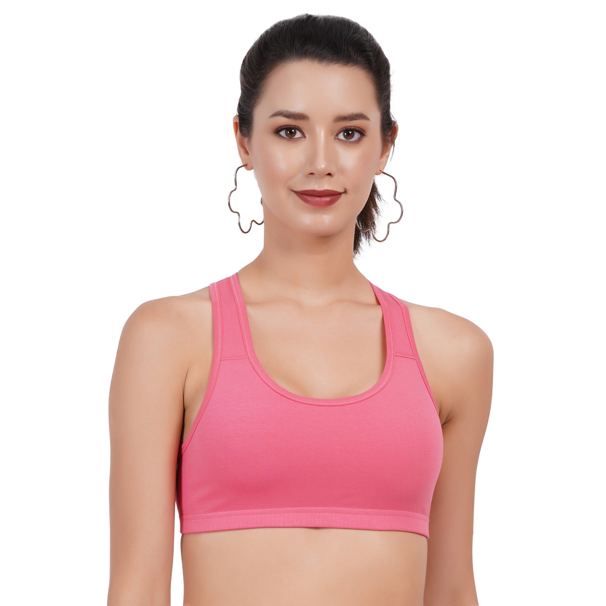 Shop sports bra online for a lightweight and breathable option that enhances your workout experience.
