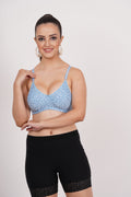 Cup B bra size offers push up bra and seamless bra design. Buy lingerie online for the perfect fit.

