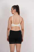 Women bra with a contour bra style, ensuring a smooth, seamless finish under clothing. A must-have lingerie piece with everyday wear.