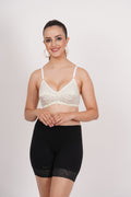 Figure Fit Kiara bra offers natural fir, cup B bra size, and demi coverage – perfect comfort bra under Rs 200.