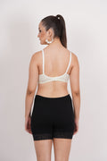 Stylish 32 size bra for women featuring demi bra coverage and natural fir – everyday essential by Figure Fit.