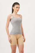 Comfortable camisoles made from soft, breathable fabric, perfect for all-day wear.
