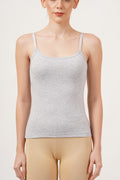Buy camisole online with adjustable straps for a customizable and secure fit.
