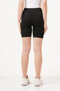 Lycra shorts for cycling, offering maximum flexibility and support for long-distance rides.
