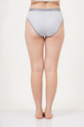 Shop printed Elegant undergarments for women, offering a seamless design.
