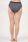 Premium printed undergarments for women – soft, stretchable, full coverage perfect fit.