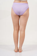 Buy fit panties with a no-slip waistband, small size available provide comfortable wear.
