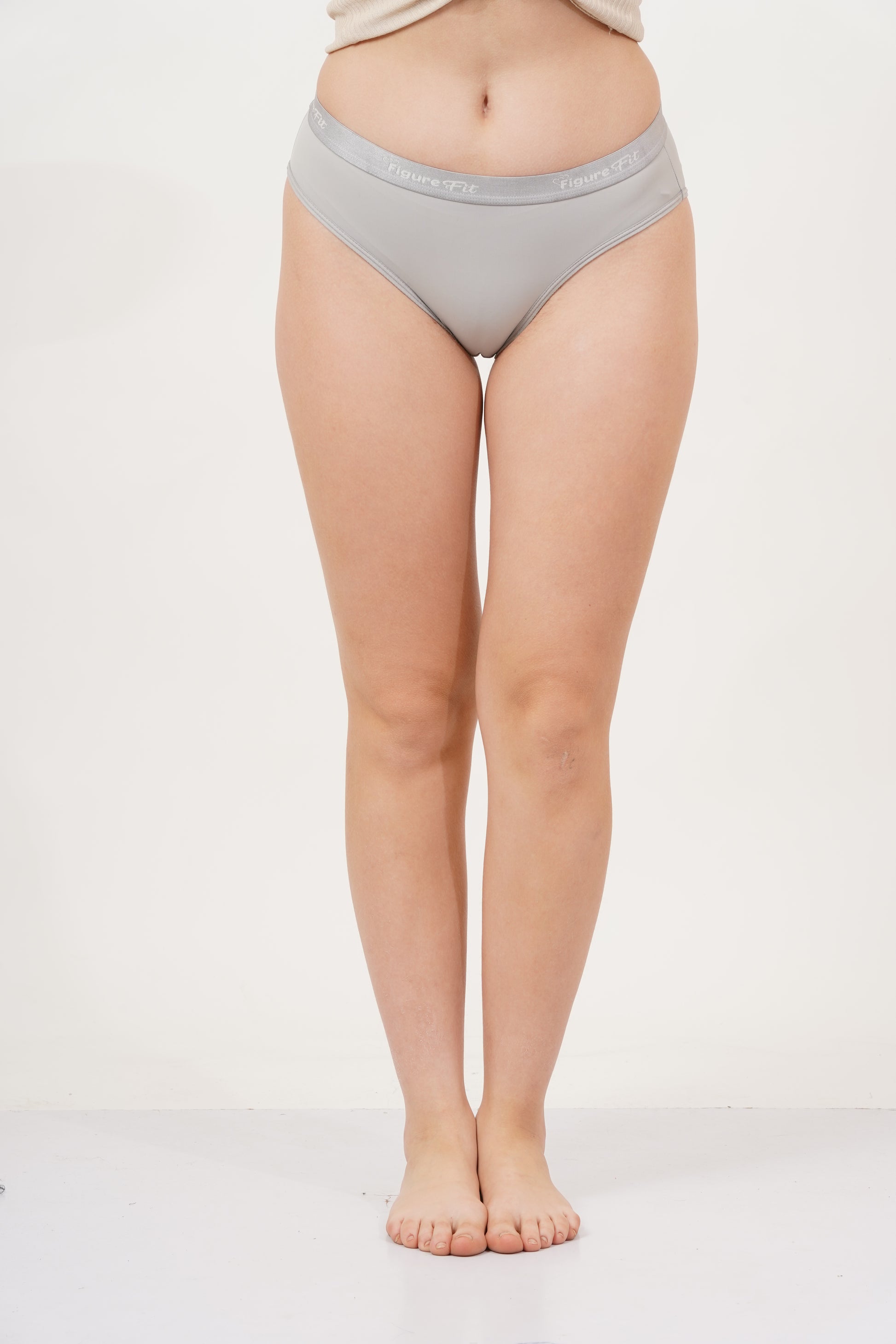 Shop Comfortable fig underwear for women, designed for a seamless fit , full coverage.