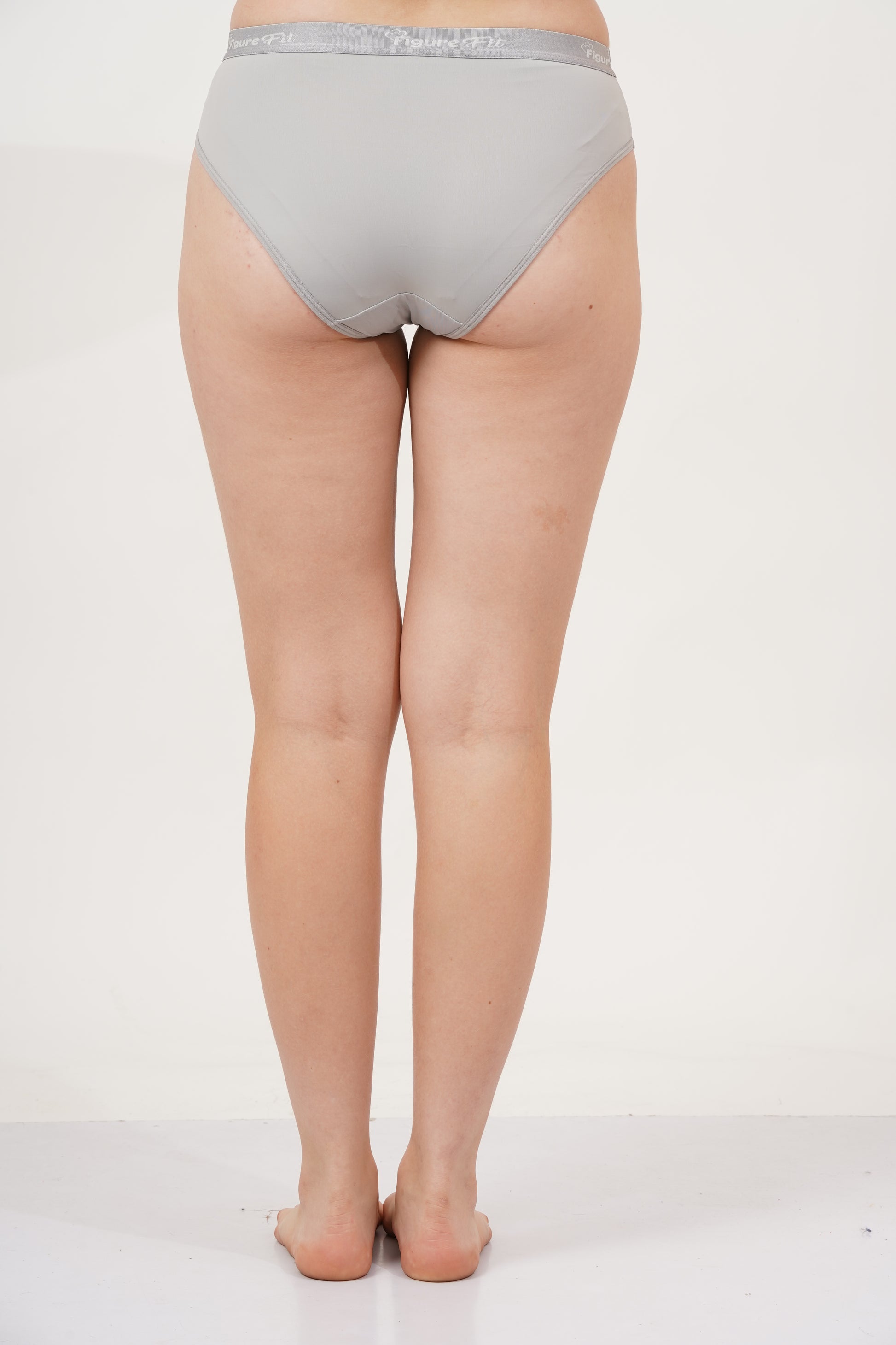 Women body-hugging panties online – pack of 3 with ultra-soft fabric for a snug fit.