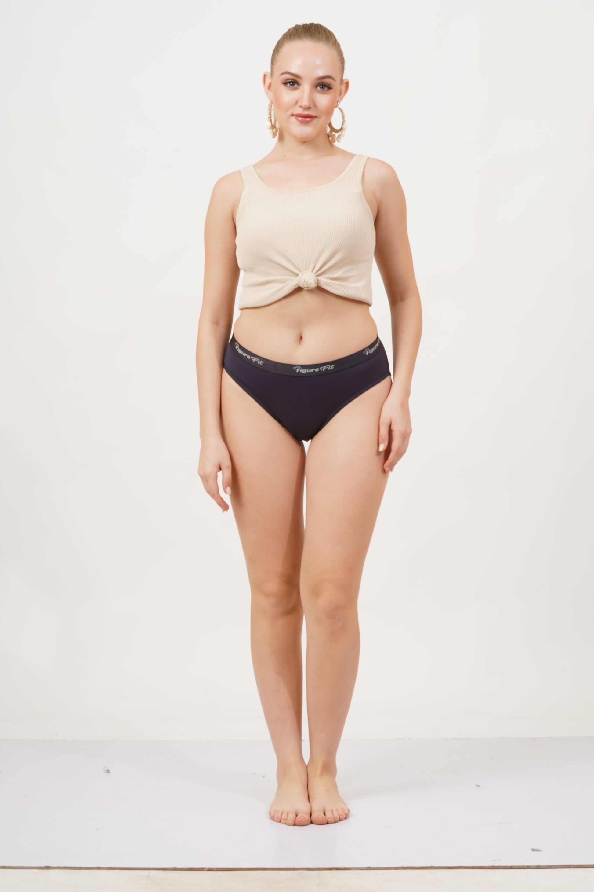 Upgrade your essentials with under garments for ladies, designed for a flawless fit.