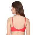Figure Fit innerwear featuring seamless bra style, minimal coverage, and perfect fit for everyday use.