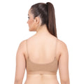 Buy Workout bra for women with a soft, seamless design, perfect for high-intensity activities.