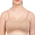 Buy Sports bra for heavy breast under ₹200, providing perfect Fit support and comfort.