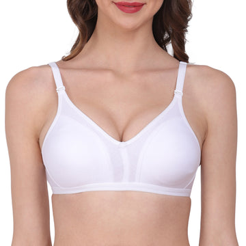 FIGURE FIT - GLAMOUR SEAMLESS BRA