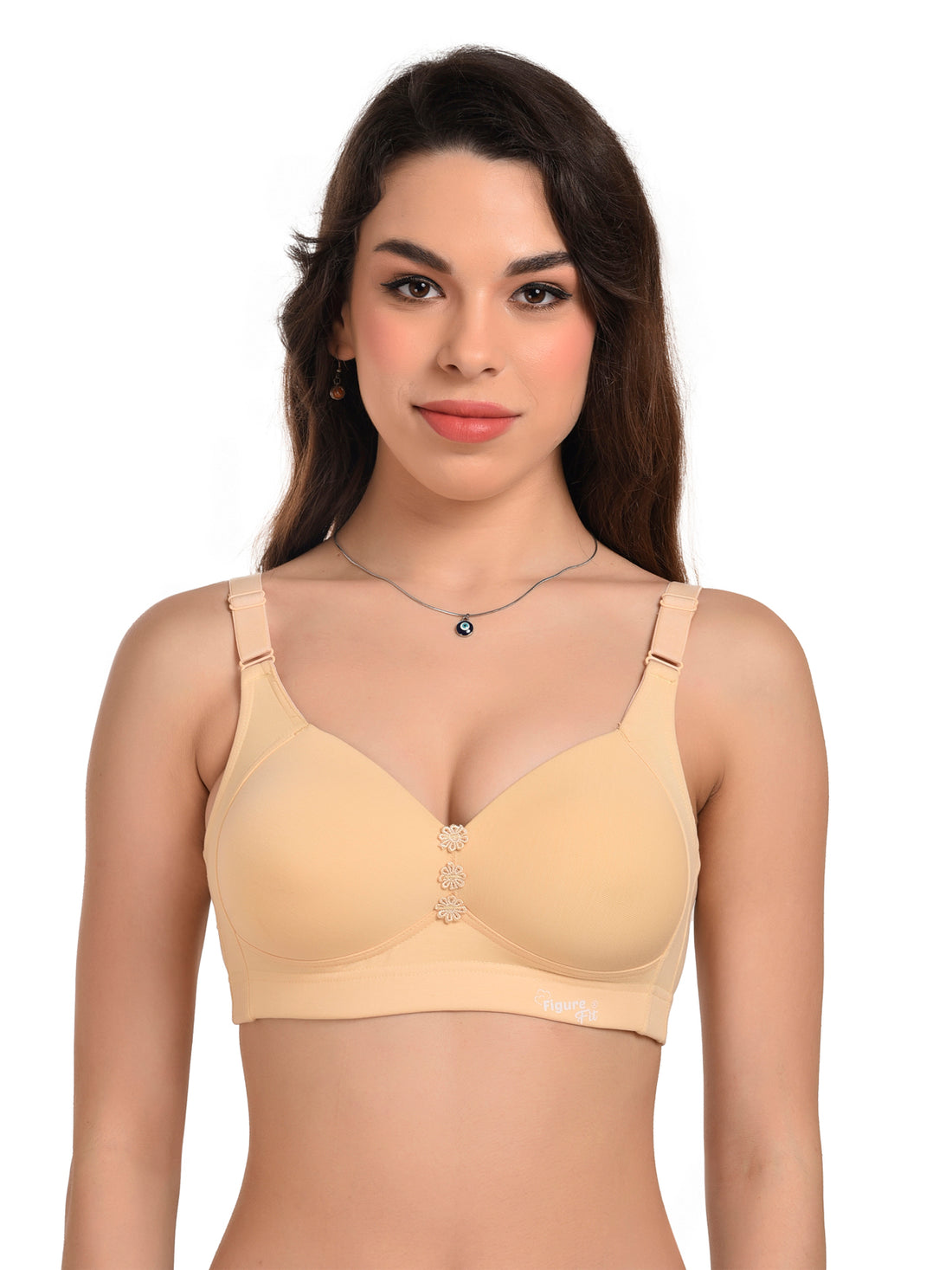 Figure Fit-Minimizer bra