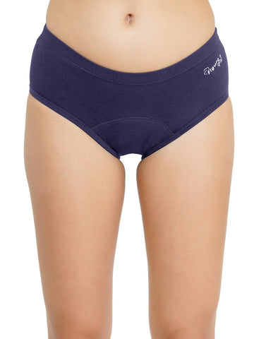 FIGREFIT-PERIOD PANTY
