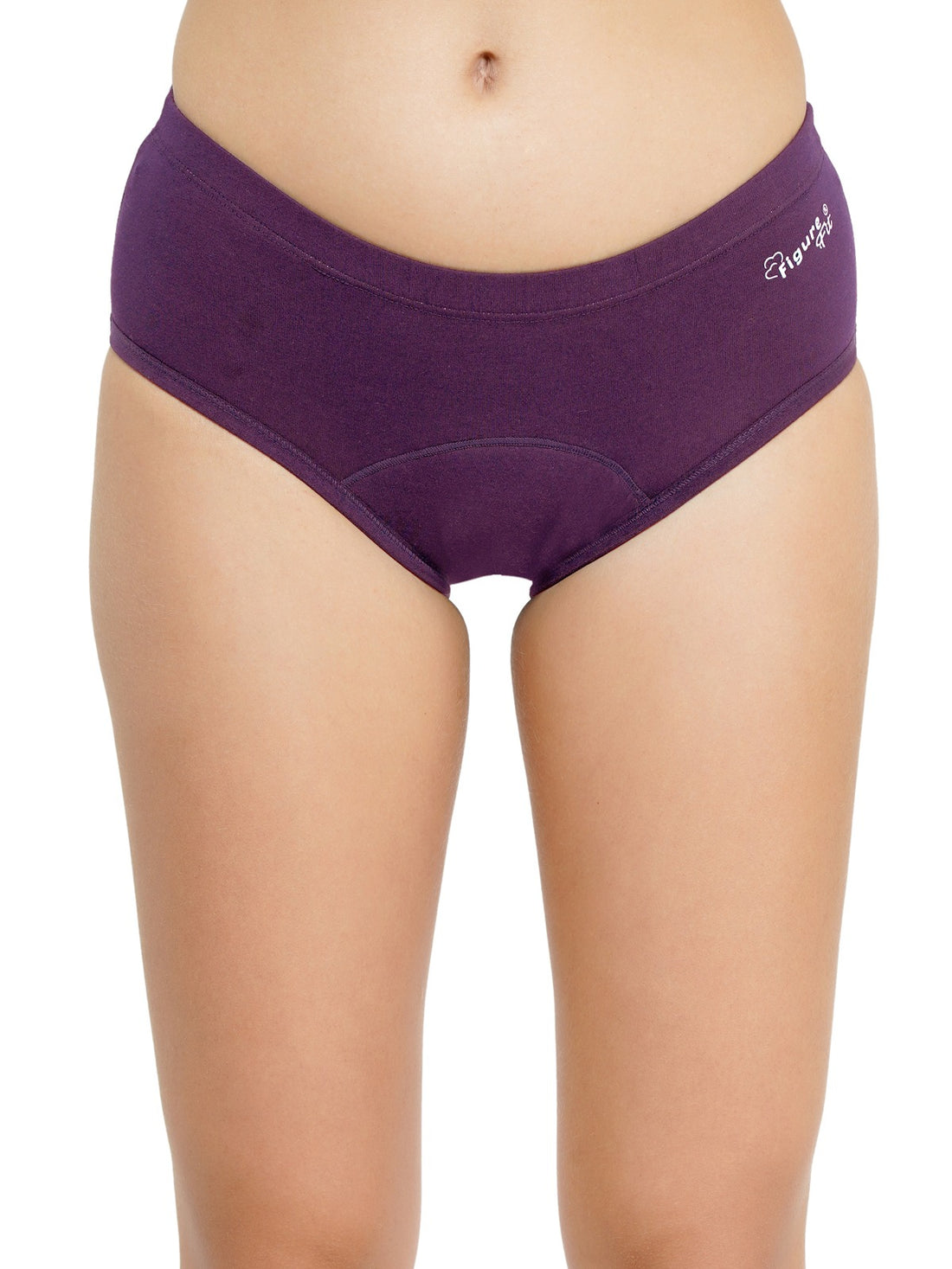 FIGREFIT-PERIOD PANTY
